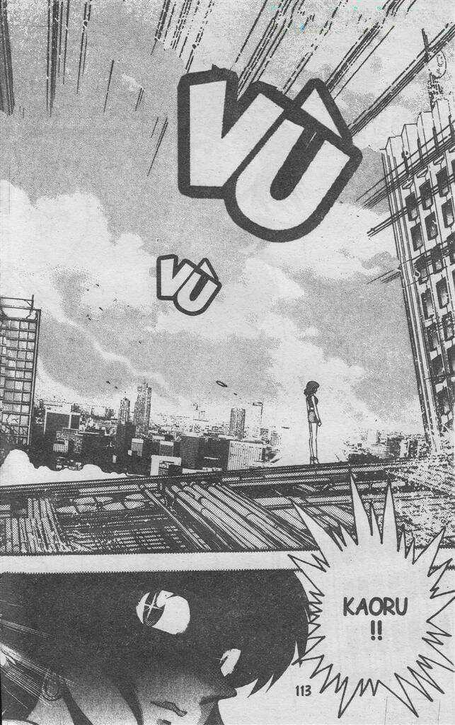 Loli Siêu Năng Lực Chapter 3 trang 27