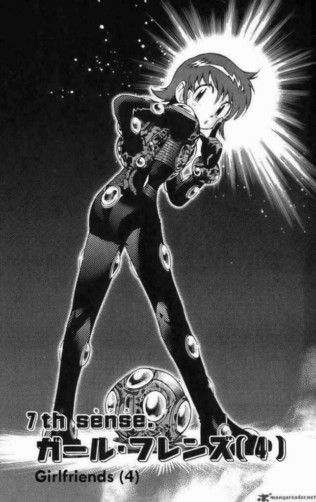 Loli Siêu Năng Lực Chapter 35 trang 1