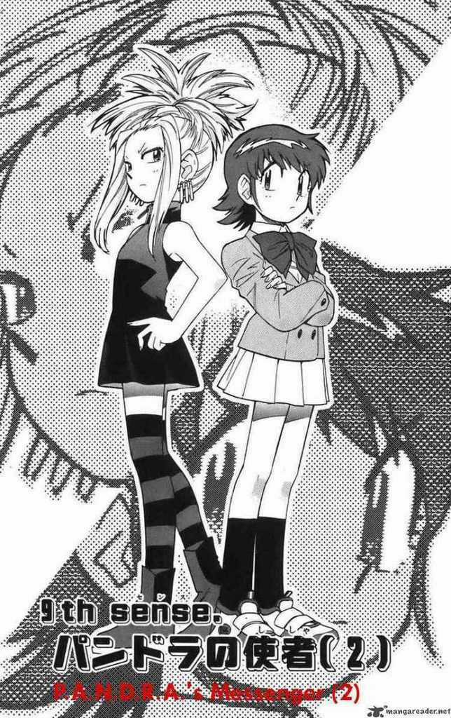 Loli Siêu Năng Lực Chapter 37 trang 1