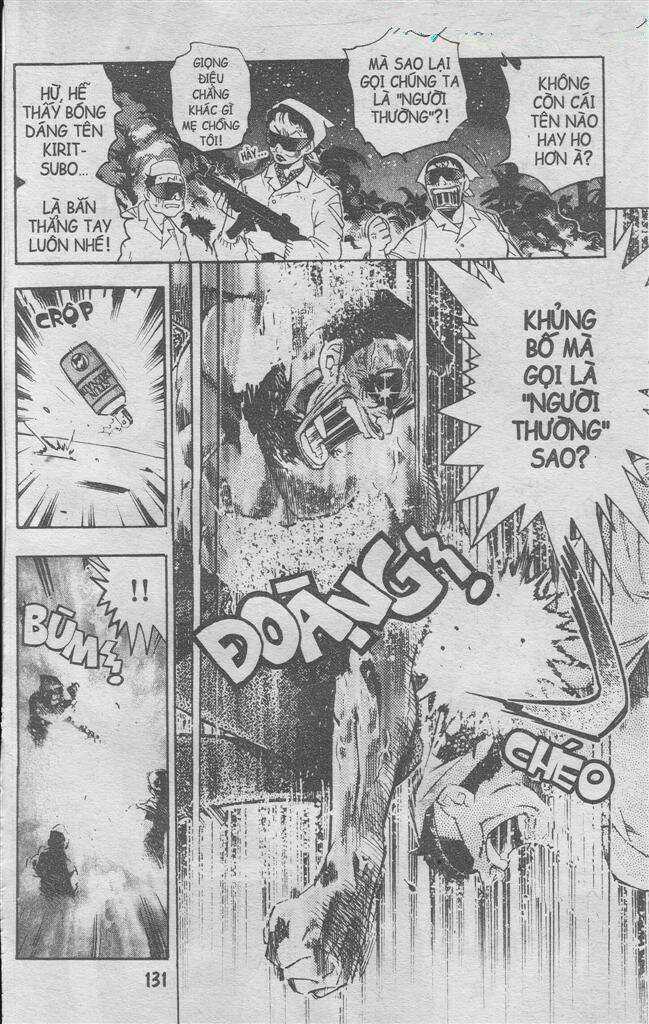 Loli Siêu Năng Lực Chapter 4 trang 12