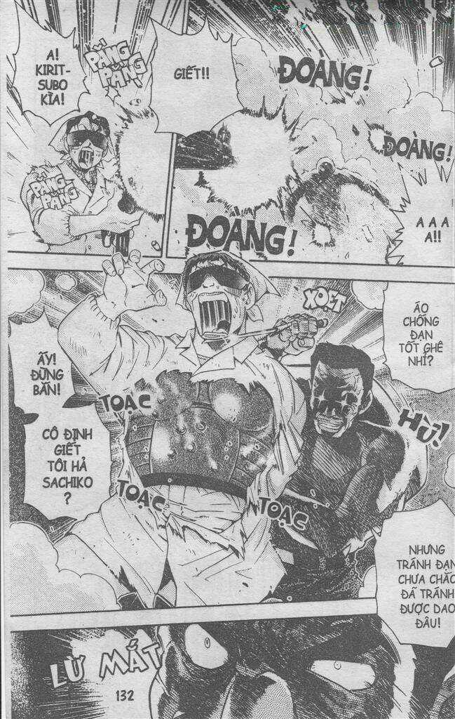 Loli Siêu Năng Lực Chapter 4 trang 13