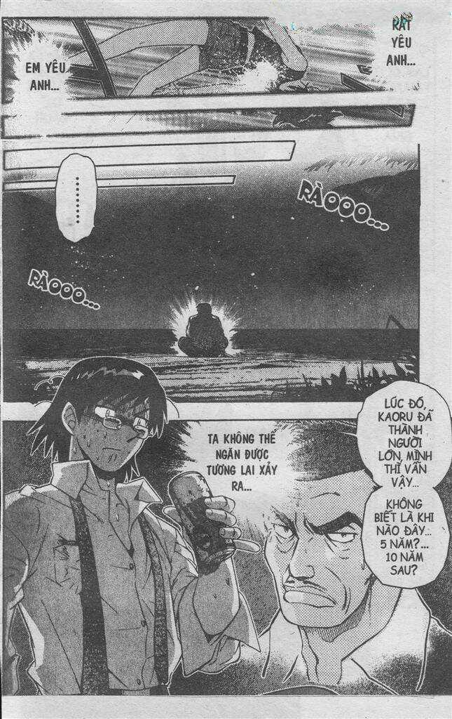 Loli Siêu Năng Lực Chapter 4 trang 2