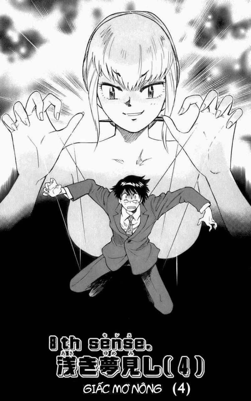 Loli Siêu Năng Lực Chapter 46 trang 1