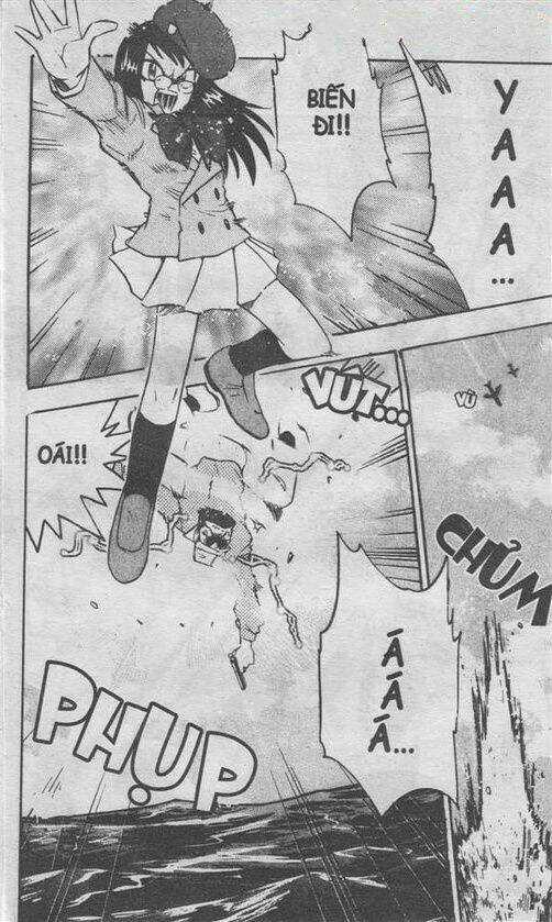 Loli Siêu Năng Lực Chapter 6 trang 6