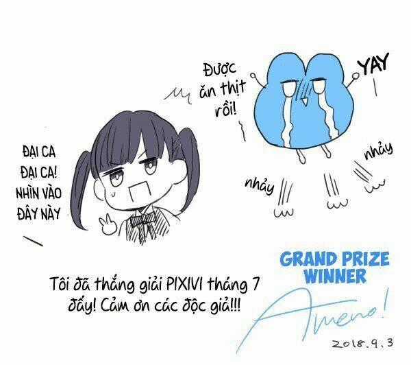 Loli Yakuza Chapter 7 trang 7