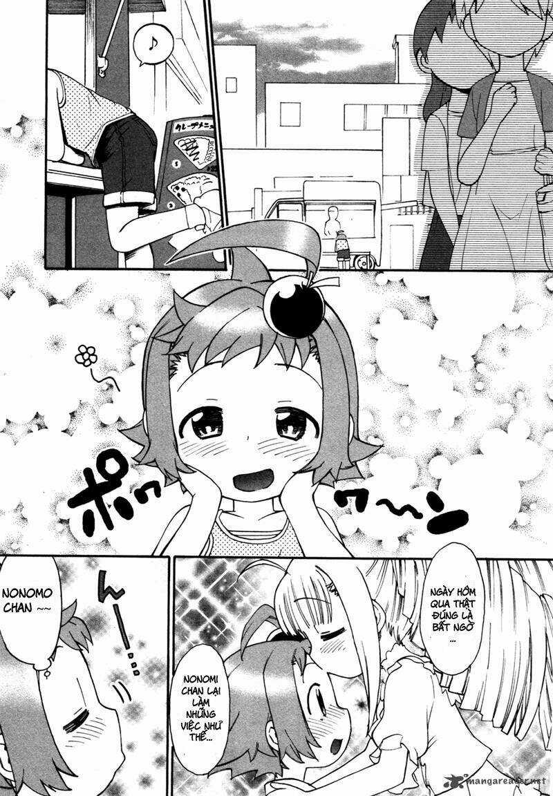 Lolicon Saga Chapter 2 trang 2