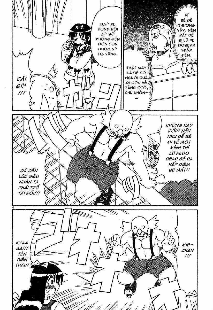 Lolita Complex Phoenix Chapter 1 trang 5