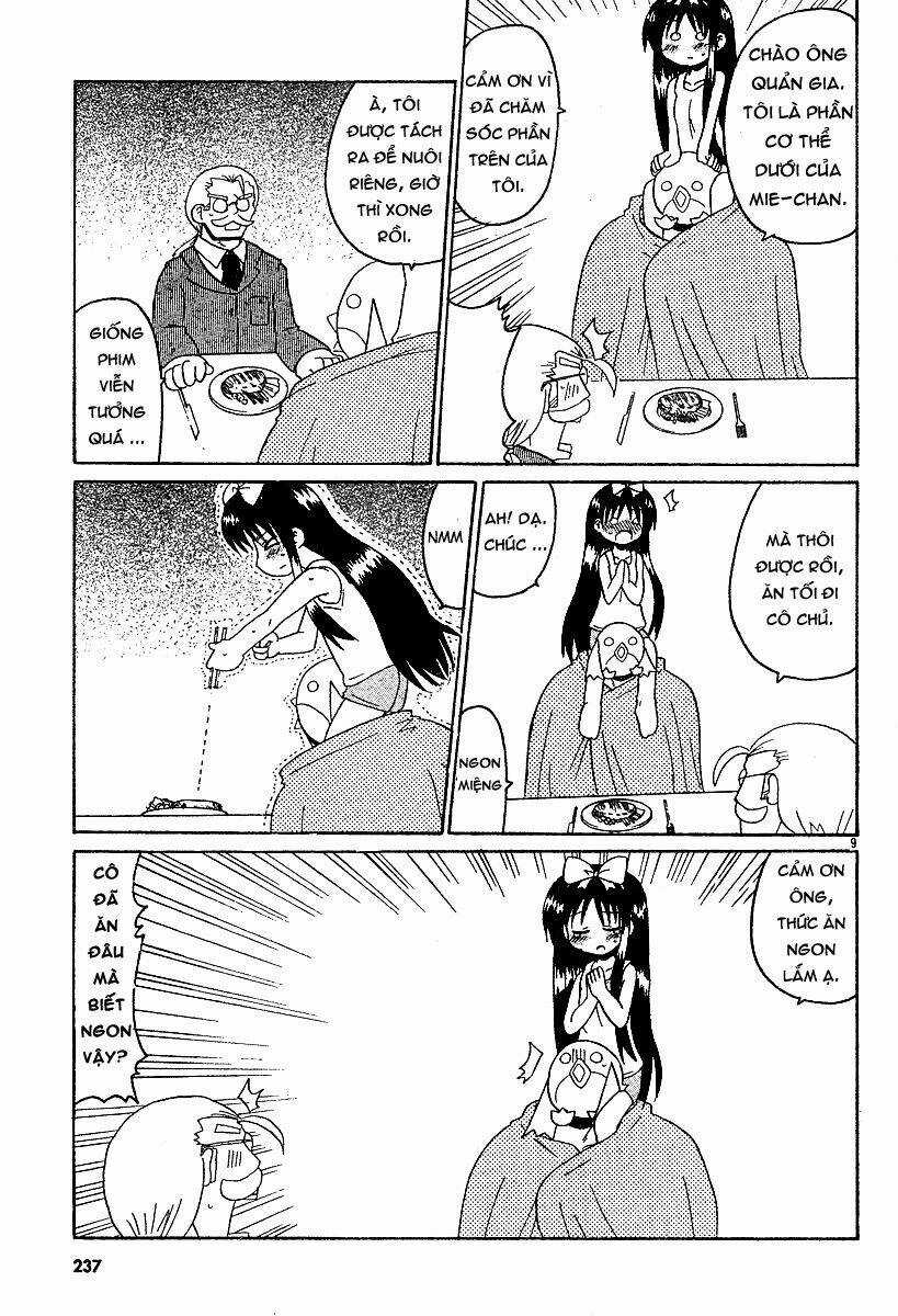 Lolita Complex Phoenix Chapter 10 trang 10