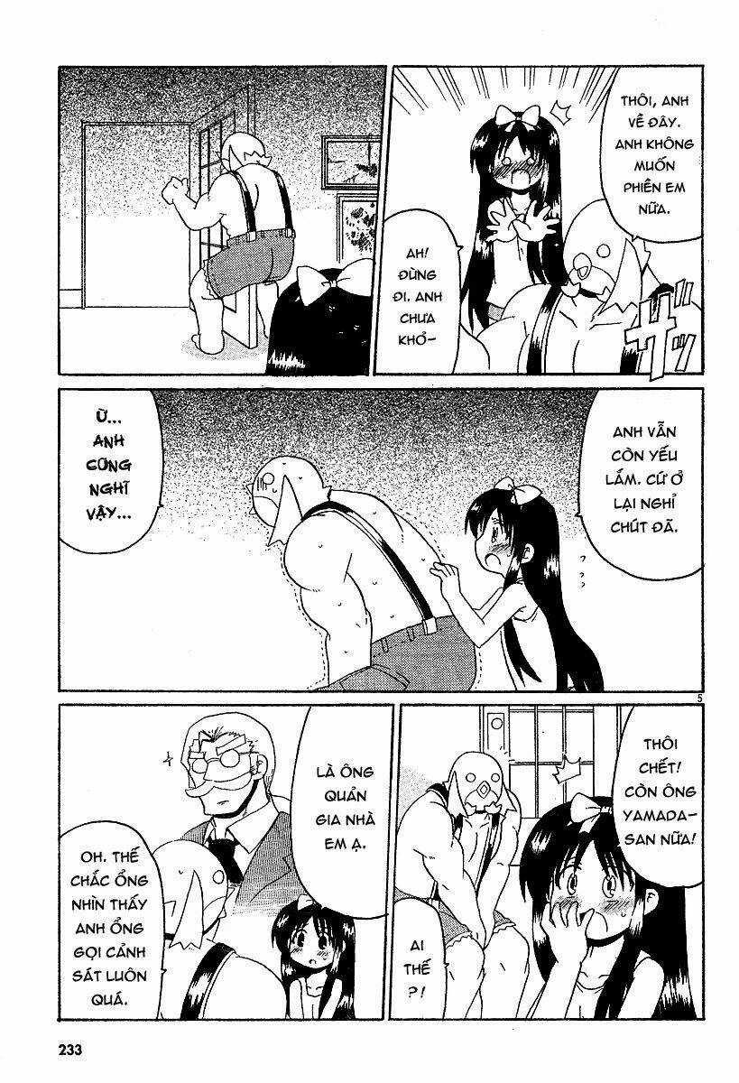 Lolita Complex Phoenix Chapter 10 trang 6