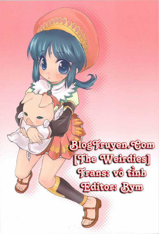 Lolita Complex Phoenix Chapter 11 trang 2