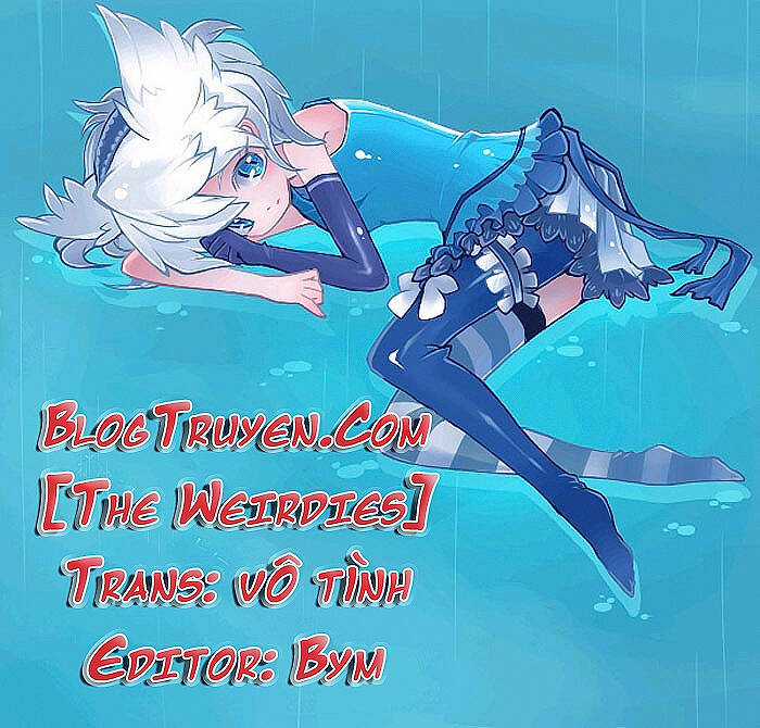 Lolita Complex Phoenix Chapter 13 trang 2