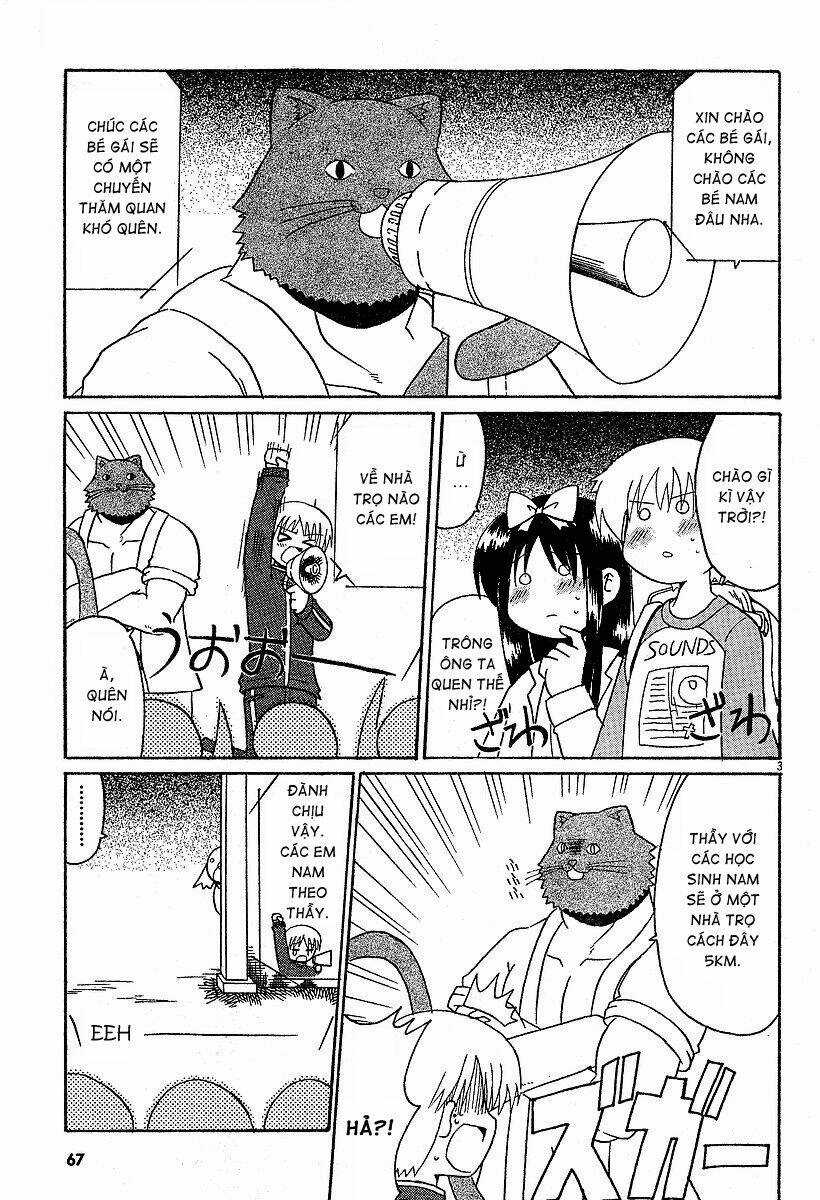 Lolita Complex Phoenix Chapter 13 trang 3