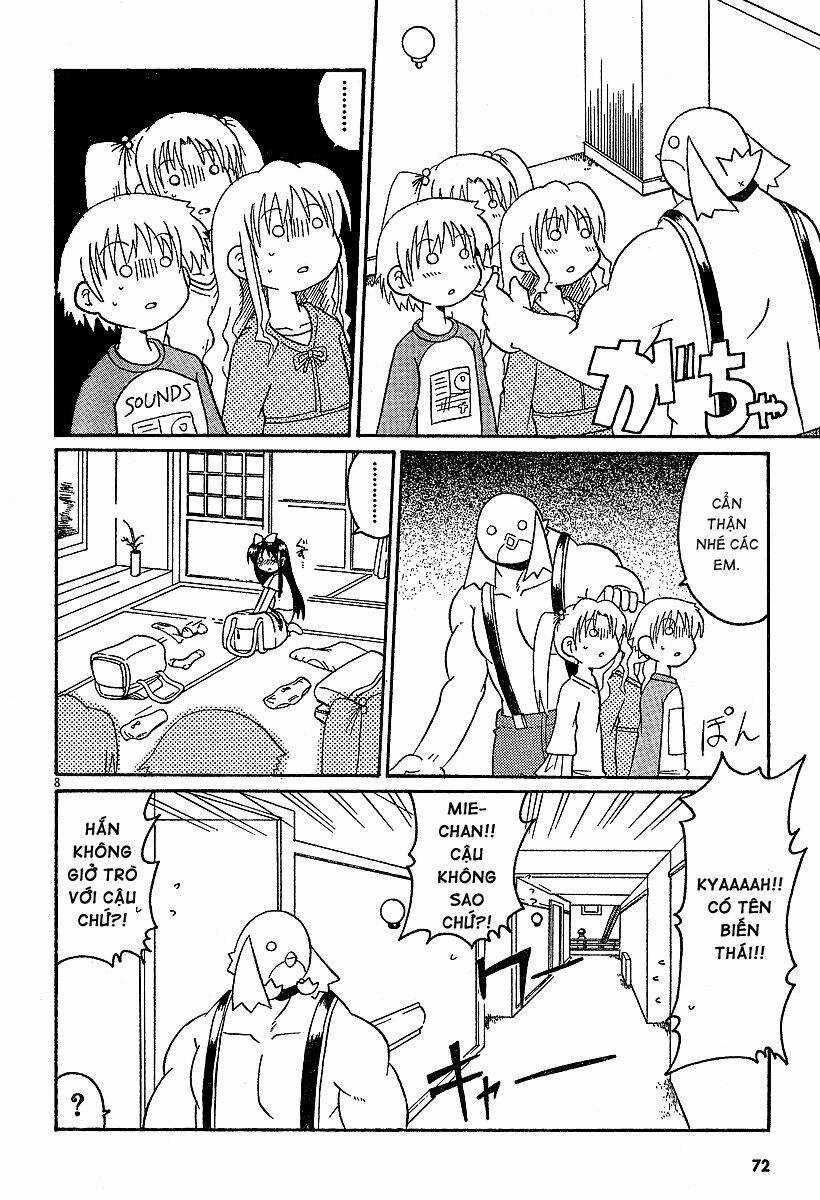 Lolita Complex Phoenix Chapter 13 trang 8