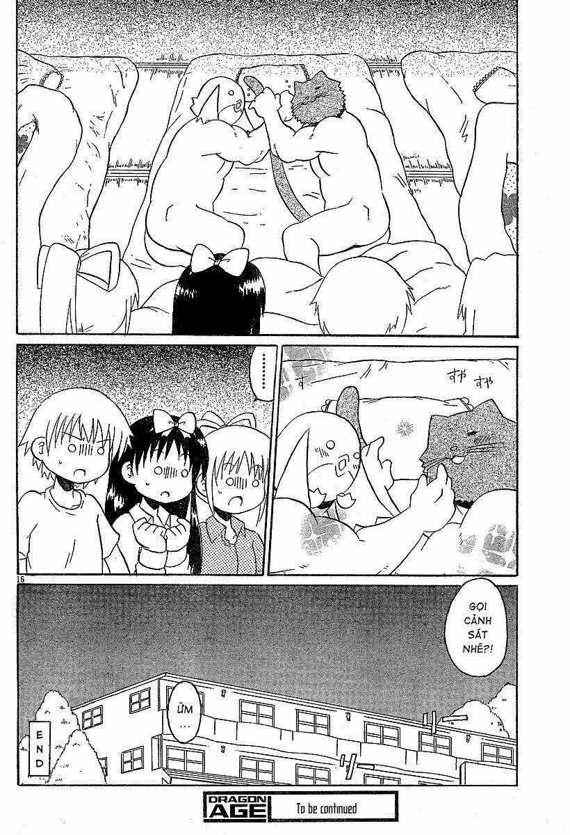 Lolita Complex Phoenix Chapter 14 trang 16