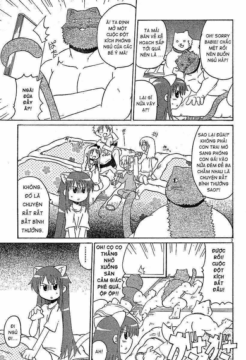 Lolita Complex Phoenix Chapter 14 trang 3