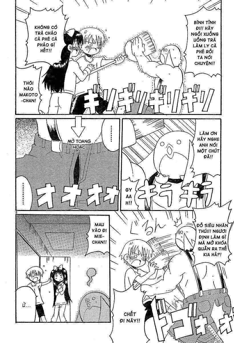 Lolita Complex Phoenix Chapter 14 trang 8