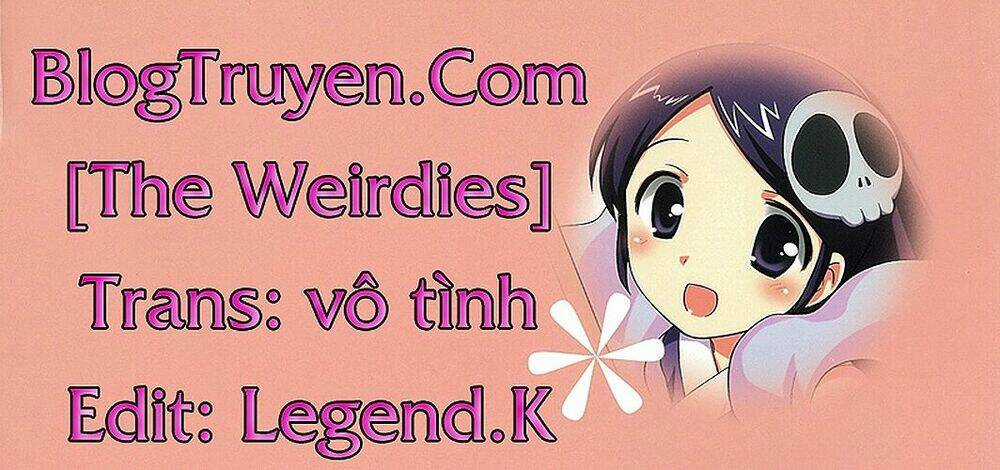 Lolita Complex Phoenix Chapter 15 trang 2