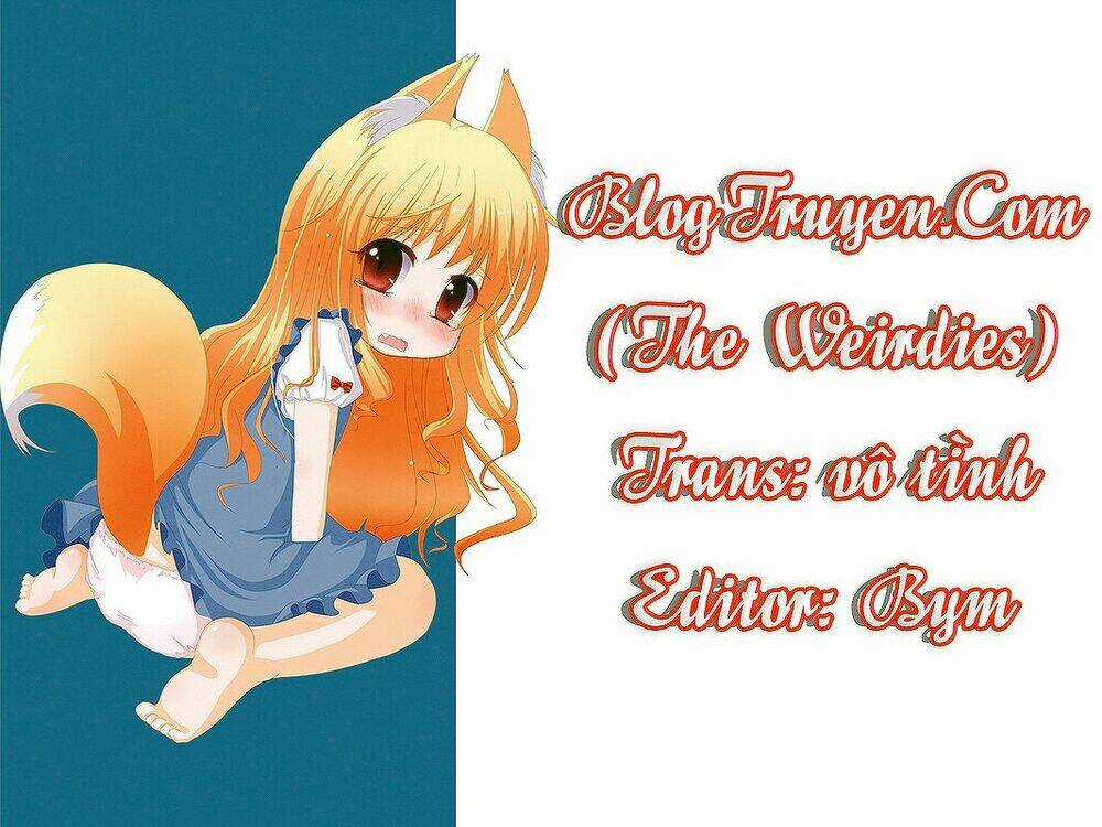 Lolita Complex Phoenix Chapter 17 trang 5