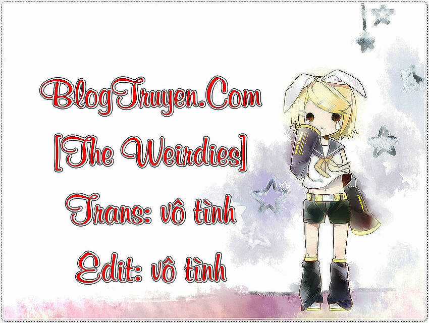 Lolita Complex Phoenix Chapter 18 trang 2