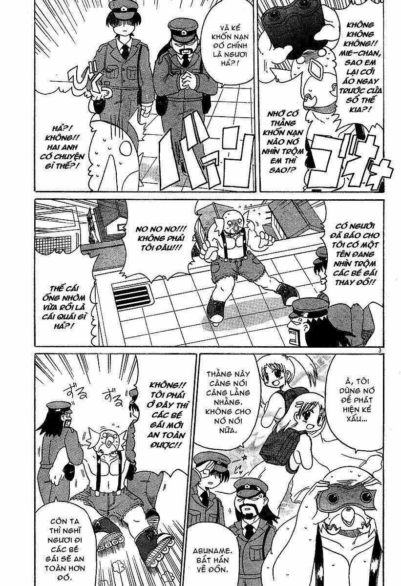 Lolita Complex Phoenix Chapter 2 trang 3