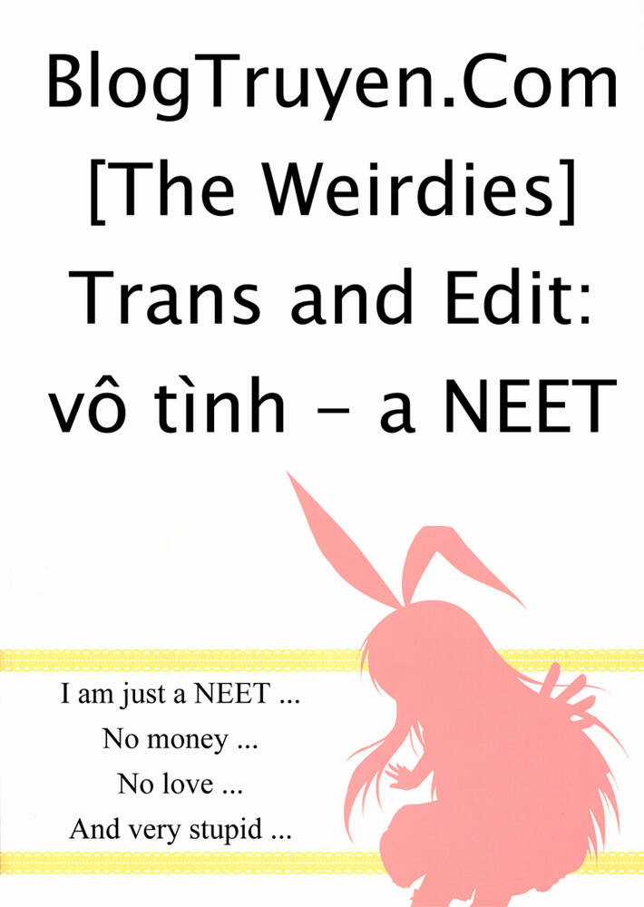 Lolita Complex Phoenix Chapter 20 trang 2