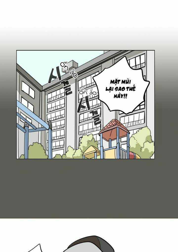 Lớn Lên Đểu Cáng Chapter 0 trang 3