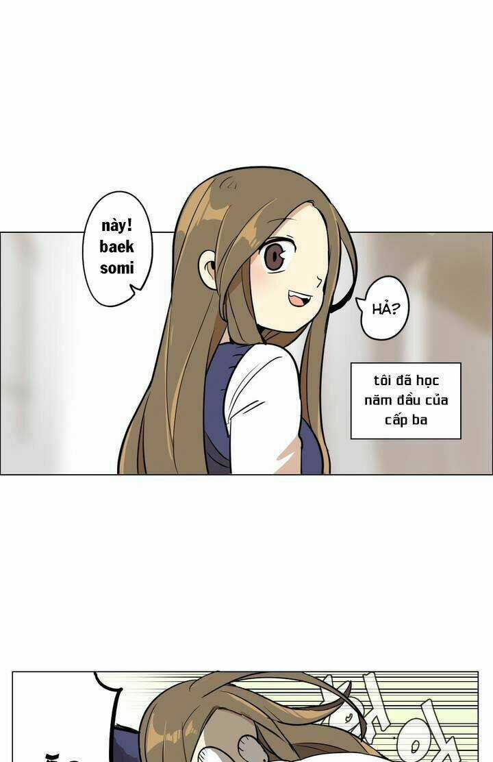 Lớn Lên Đểu Cáng Chapter 0 trang 9