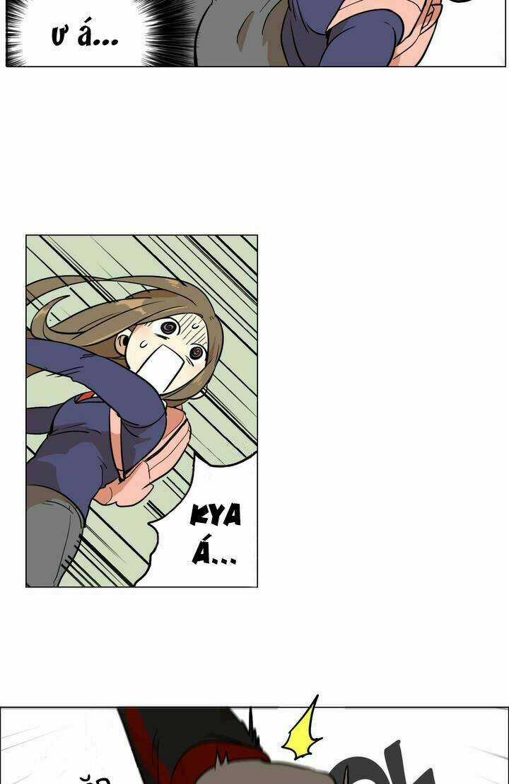 Lớn Lên Đểu Cáng Chapter 1 trang 11