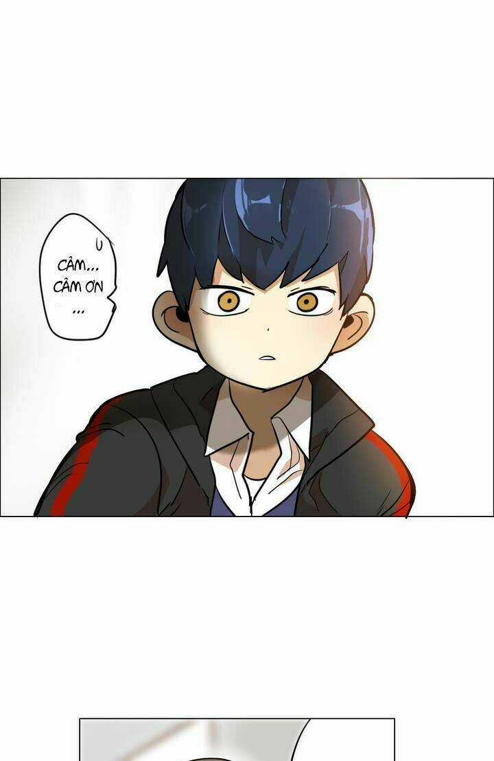 Lớn Lên Đểu Cáng Chapter 1 trang 13