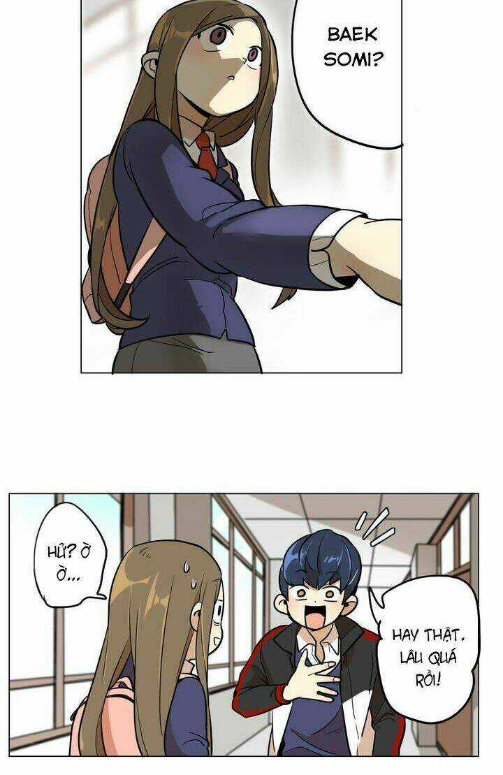 Lớn Lên Đểu Cáng Chapter 1 trang 14