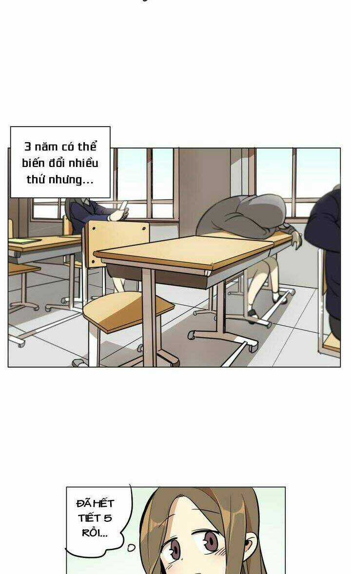 Lớn Lên Đểu Cáng Chapter 1 trang 24