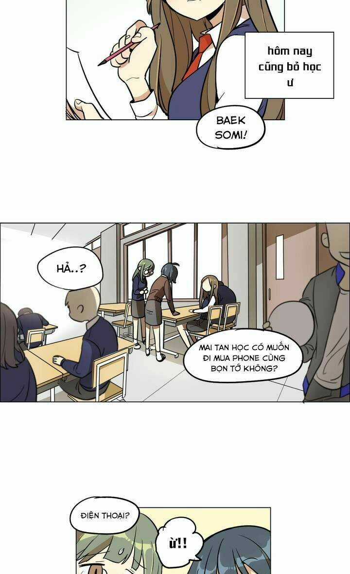 Lớn Lên Đểu Cáng Chapter 1 trang 25