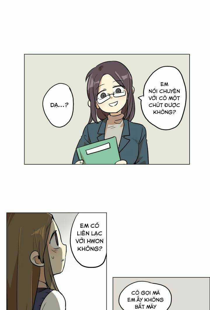 Lớn Lên Đểu Cáng Chapter 1 trang 27