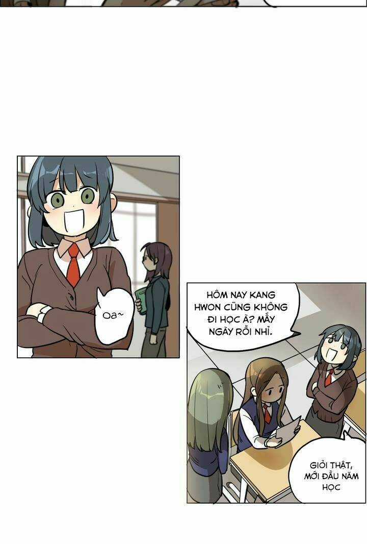 Lớn Lên Đểu Cáng Chapter 1 trang 29