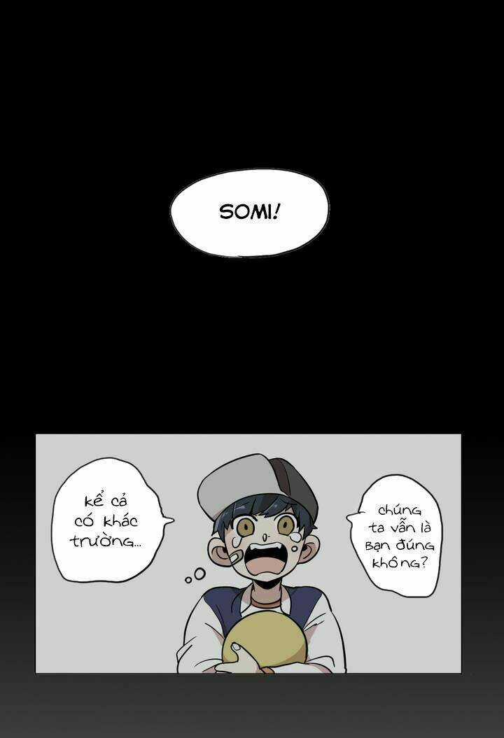 Lớn Lên Đểu Cáng Chapter 1 trang 3