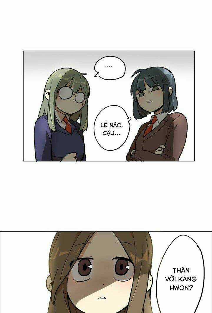 Lớn Lên Đểu Cáng Chapter 1 trang 30