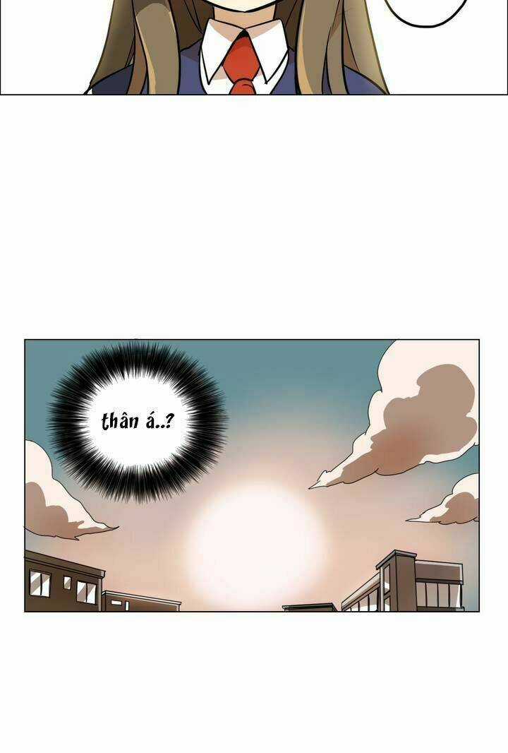 Lớn Lên Đểu Cáng Chapter 1 trang 31