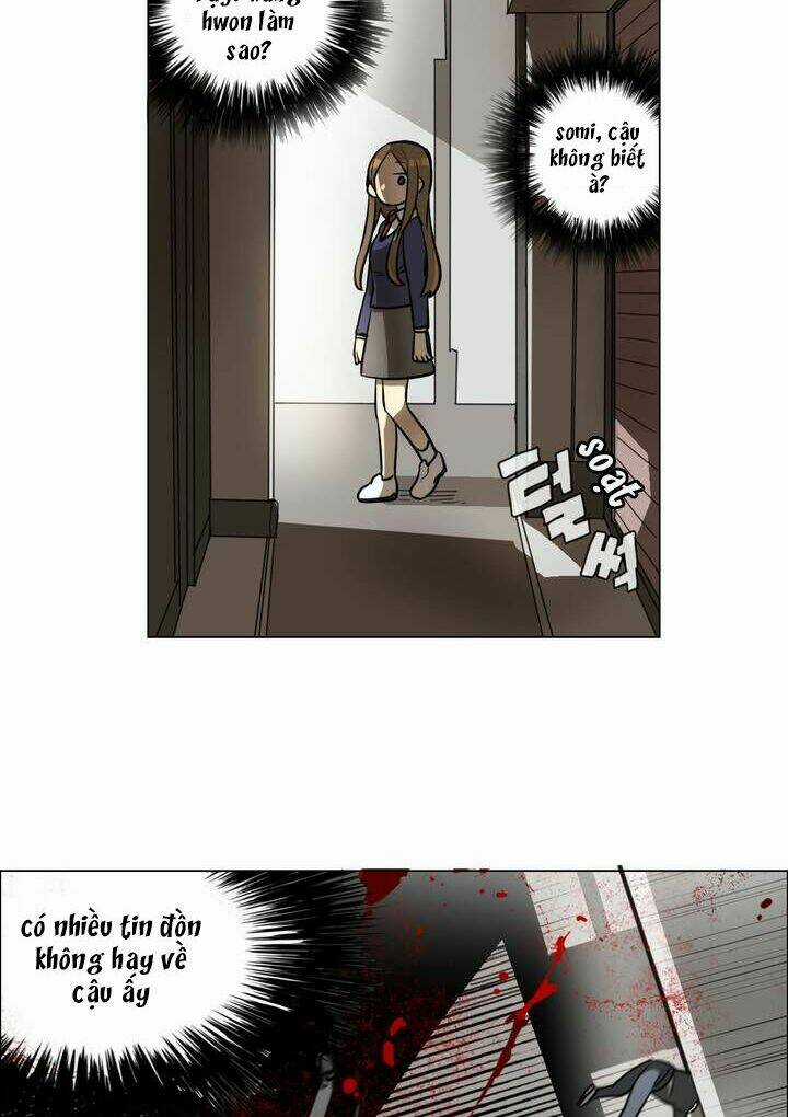 Lớn Lên Đểu Cáng Chapter 1 trang 34