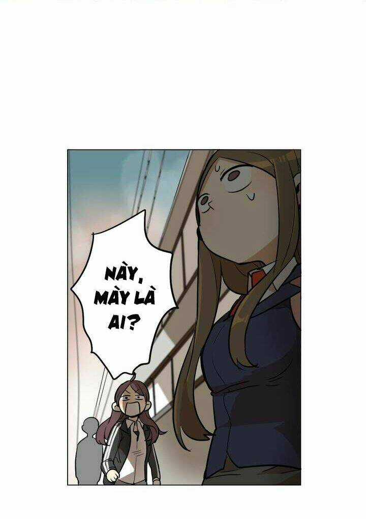 Lớn Lên Đểu Cáng Chapter 1 trang 38