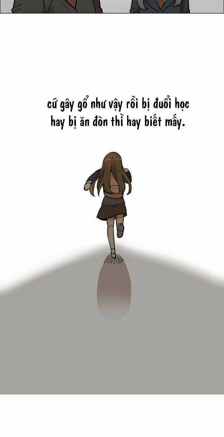 Lớn Lên Đểu Cáng Chapter 1 trang 40