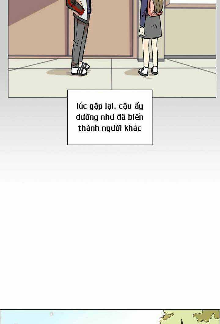 Lớn Lên Đểu Cáng Chapter 1 trang 6