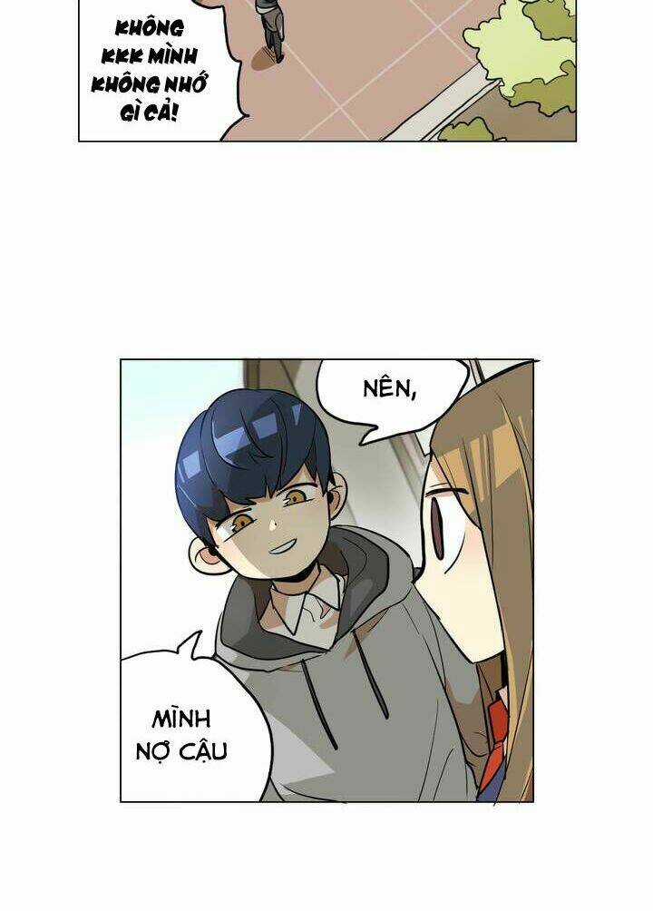 Lớn Lên Đểu Cáng Chapter 10 trang 10