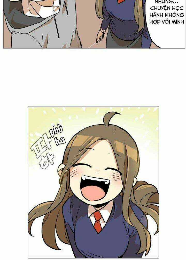 Lớn Lên Đểu Cáng Chapter 10 trang 12