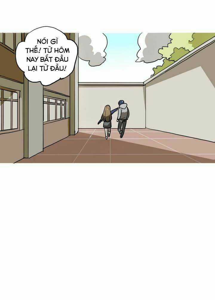 Lớn Lên Đểu Cáng Chapter 10 trang 13