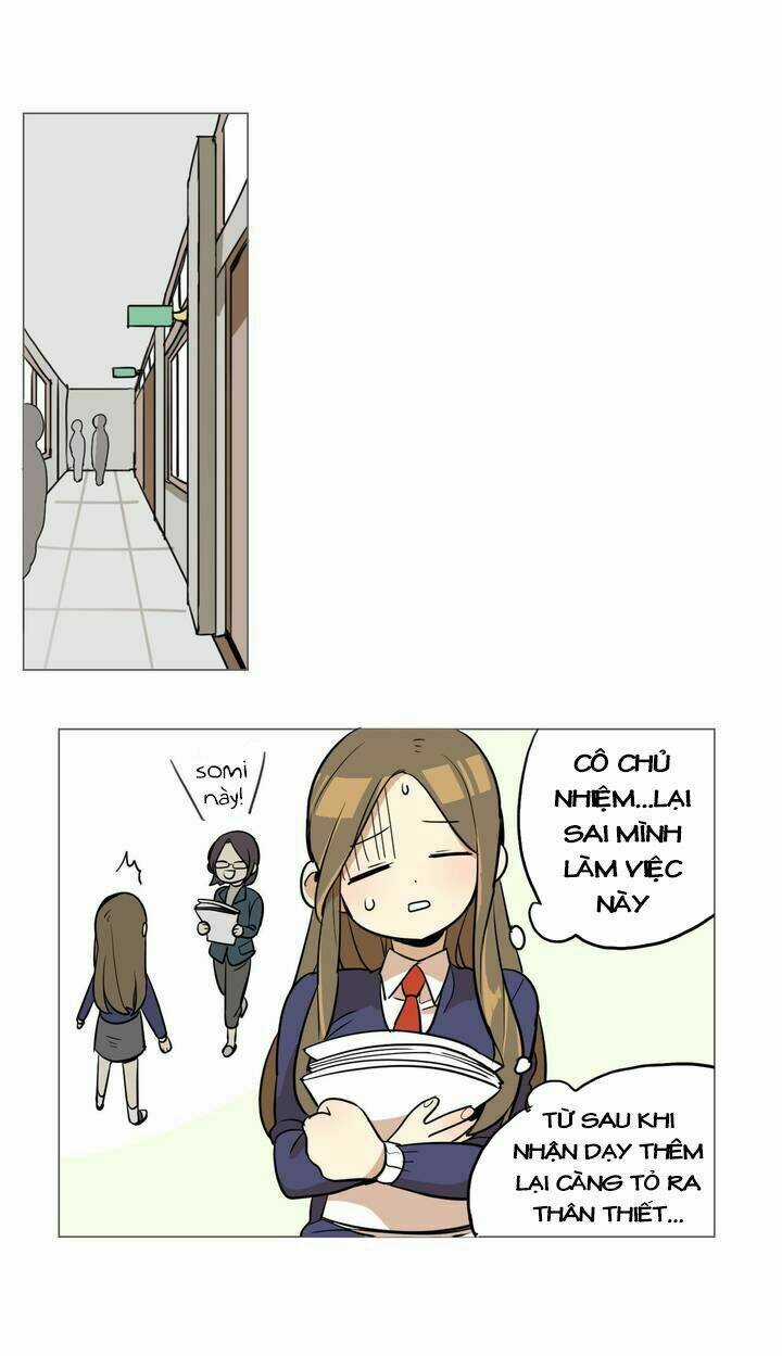 Lớn Lên Đểu Cáng Chapter 10 trang 15