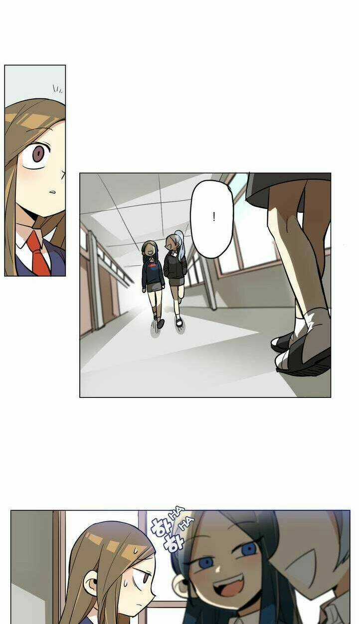 Lớn Lên Đểu Cáng Chapter 10 trang 16