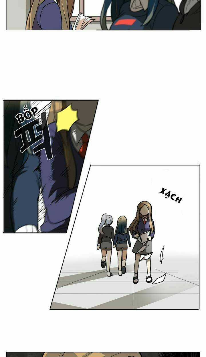 Lớn Lên Đểu Cáng Chapter 10 trang 17