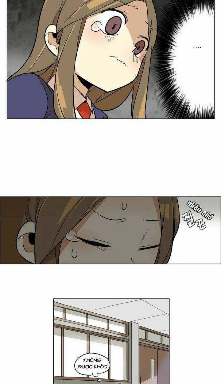 Lớn Lên Đểu Cáng Chapter 10 trang 18