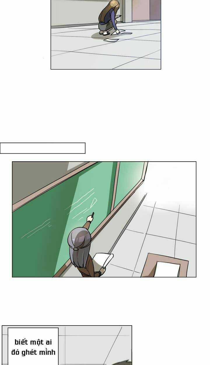 Lớn Lên Đểu Cáng Chapter 10 trang 19