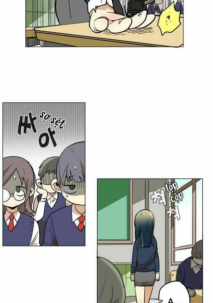 Lớn Lên Đểu Cáng Chapter 10 trang 23